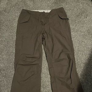 MEC pants size 12